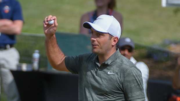 Francesco Molinari